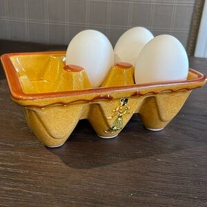 Terre De France Dancing Ladies Egg Crate